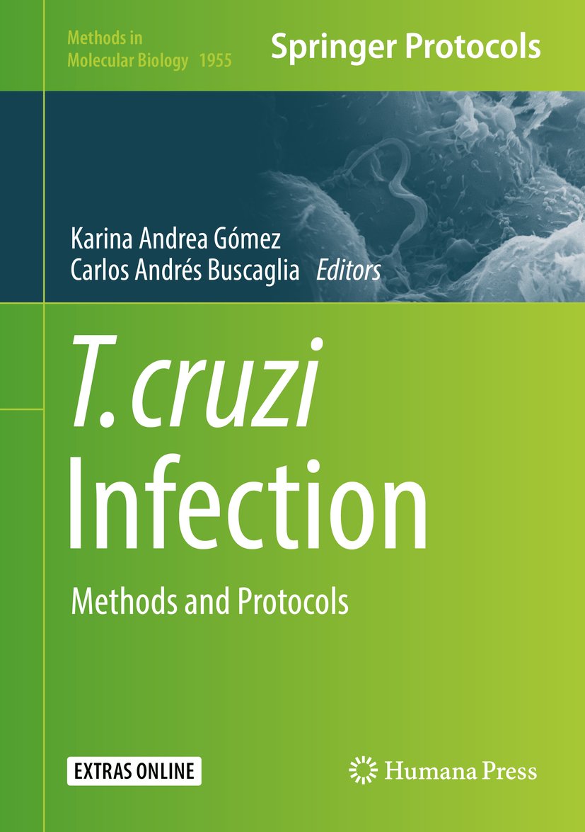 Methods in Molecular Biology