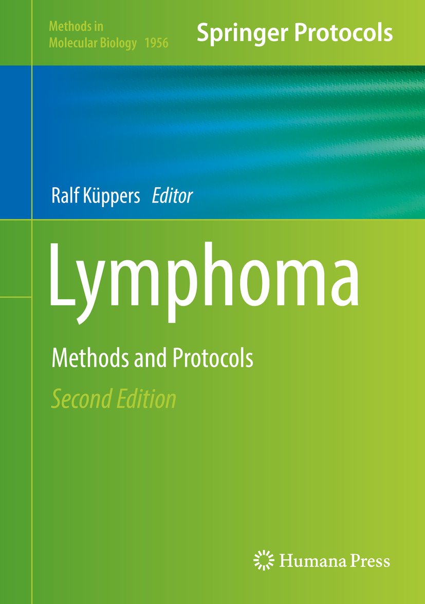 Methods in Molecular Biology