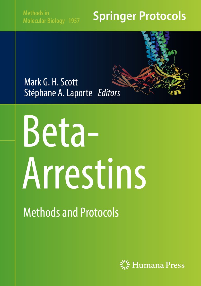 Methods in Molecular Biology