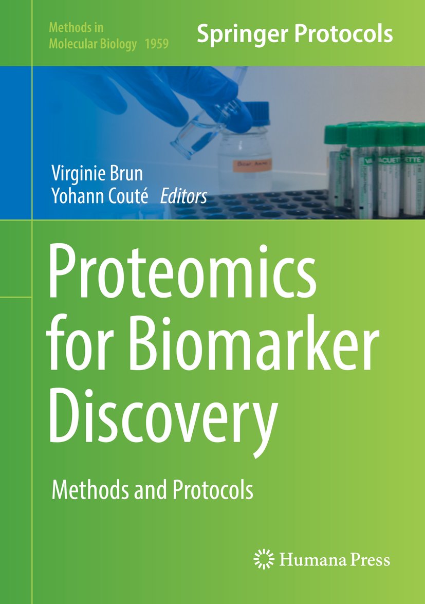Methods in Molecular Biology