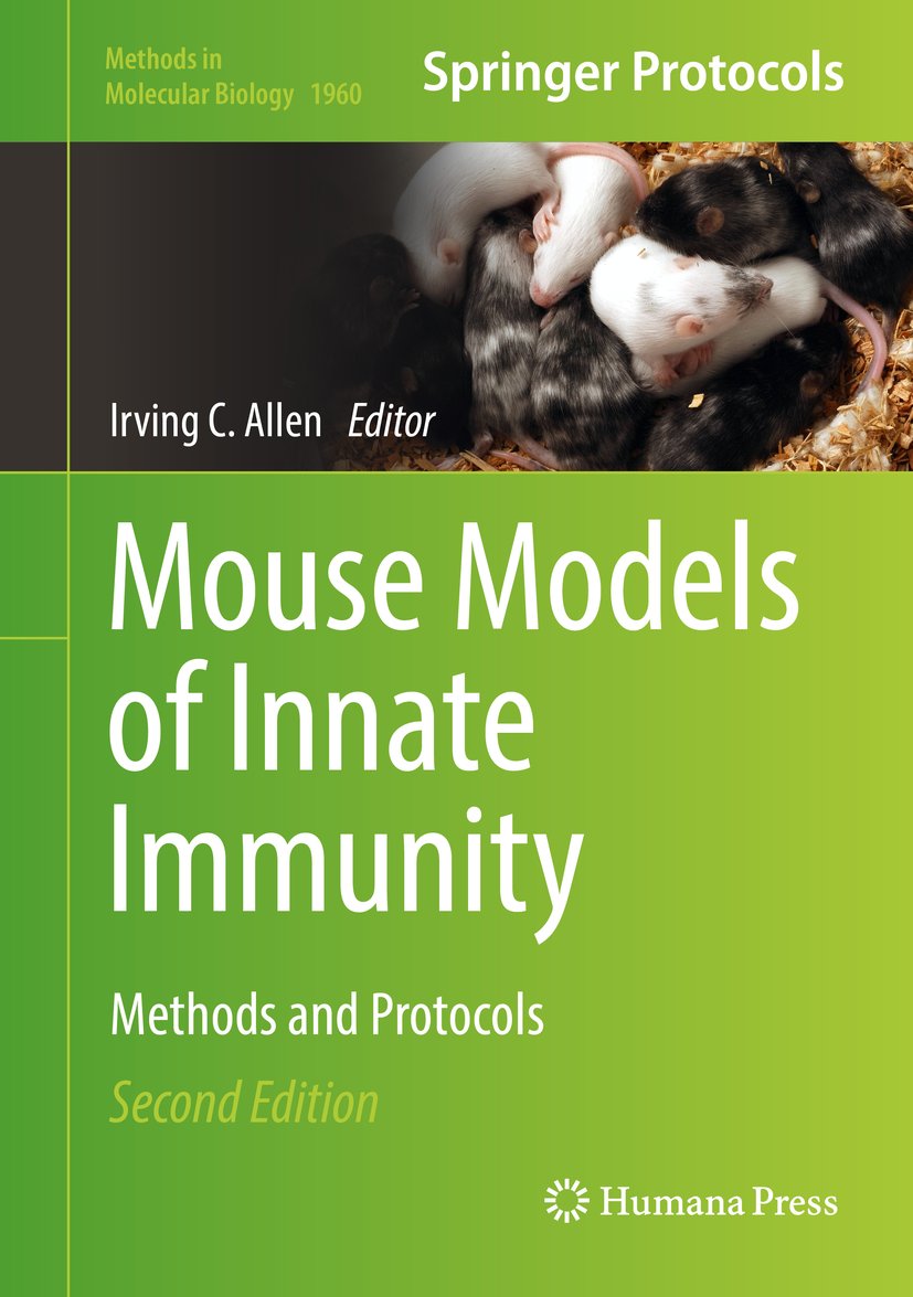 Methods in Molecular Biology