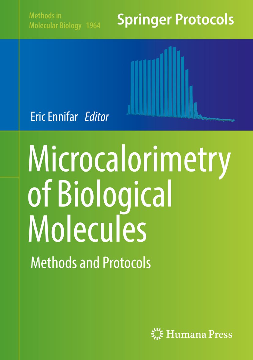 Methods in Molecular Biology