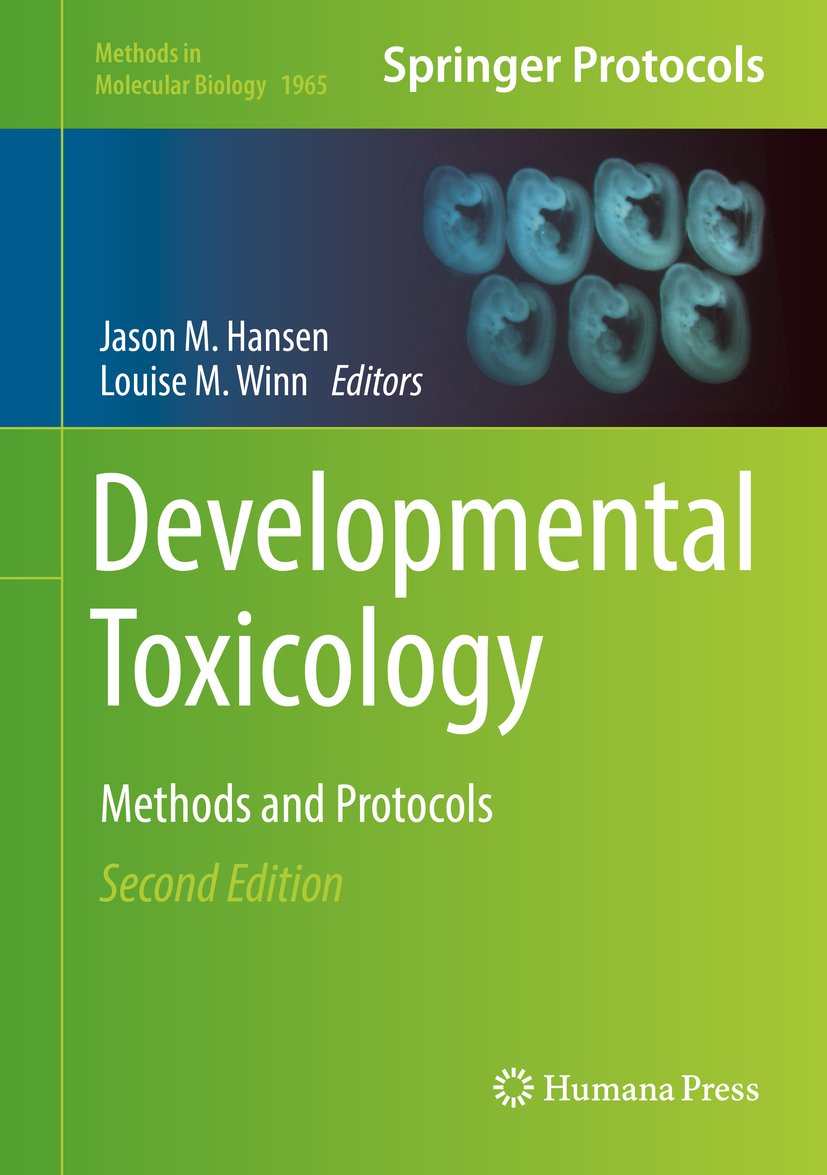 Methods in Molecular Biology
