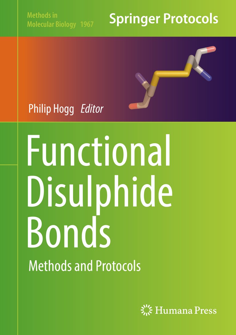 Methods in Molecular Biology