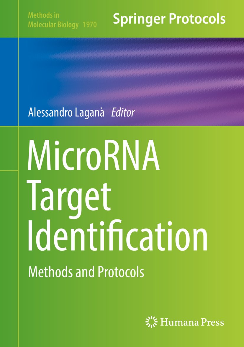 Methods in Molecular Biology
