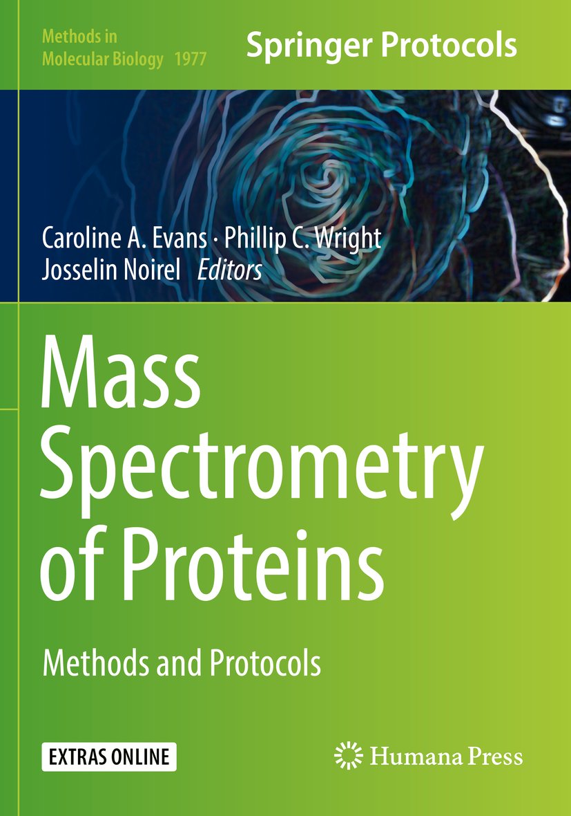 Methods in Molecular Biology