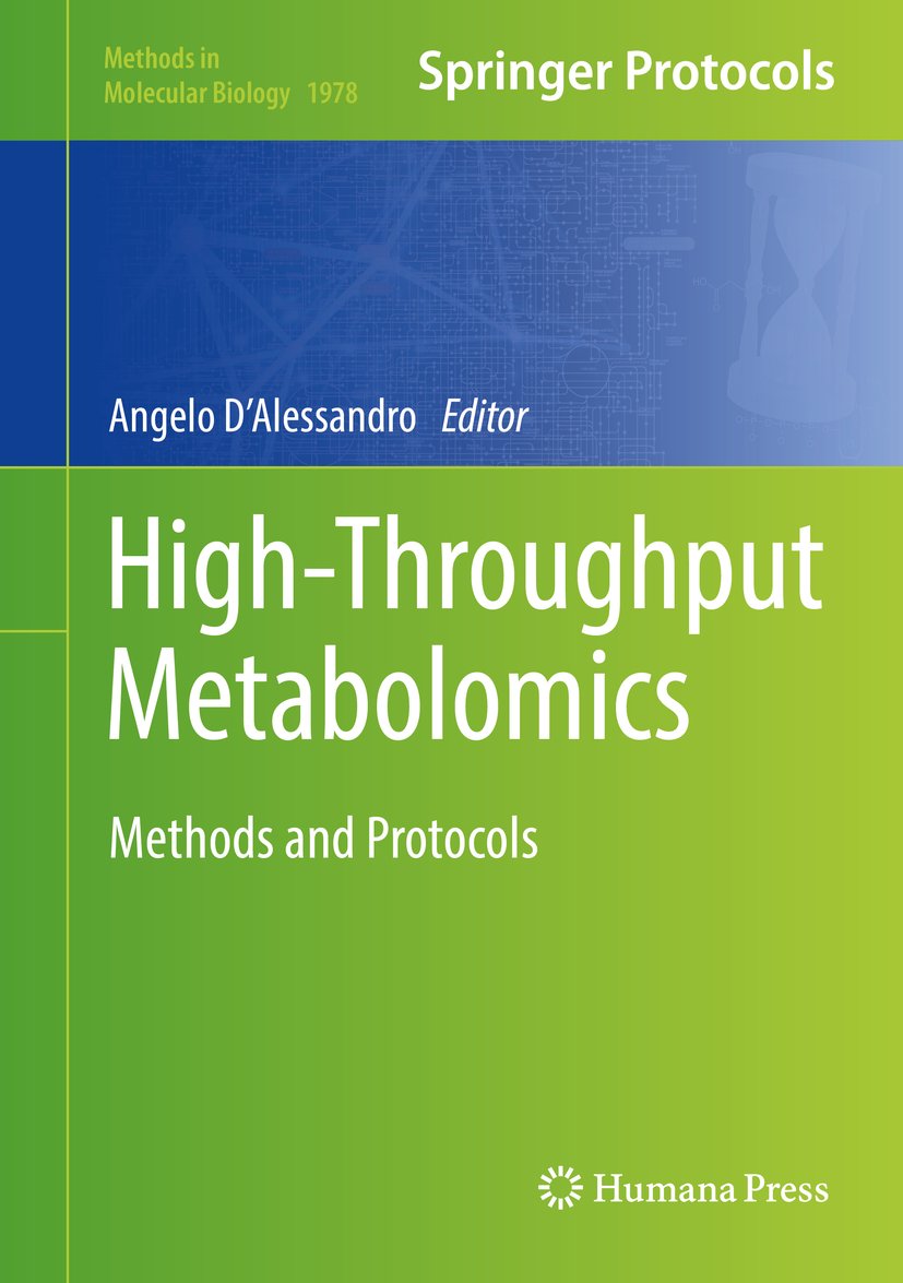Methods in Molecular Biology