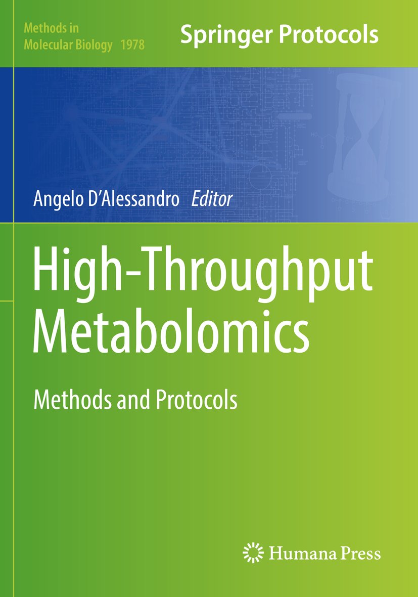 Methods in Molecular Biology