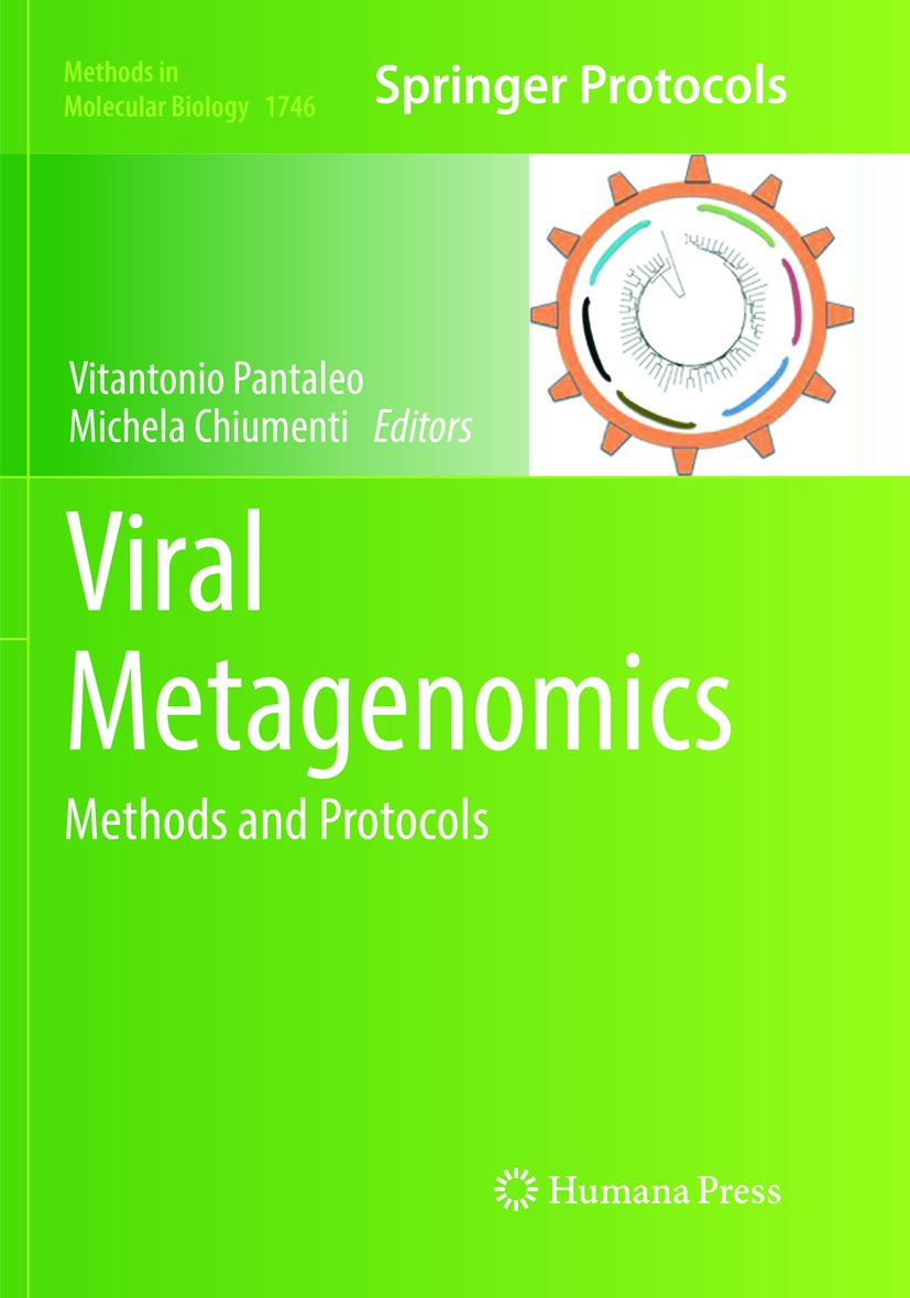 Methods in Molecular Biology