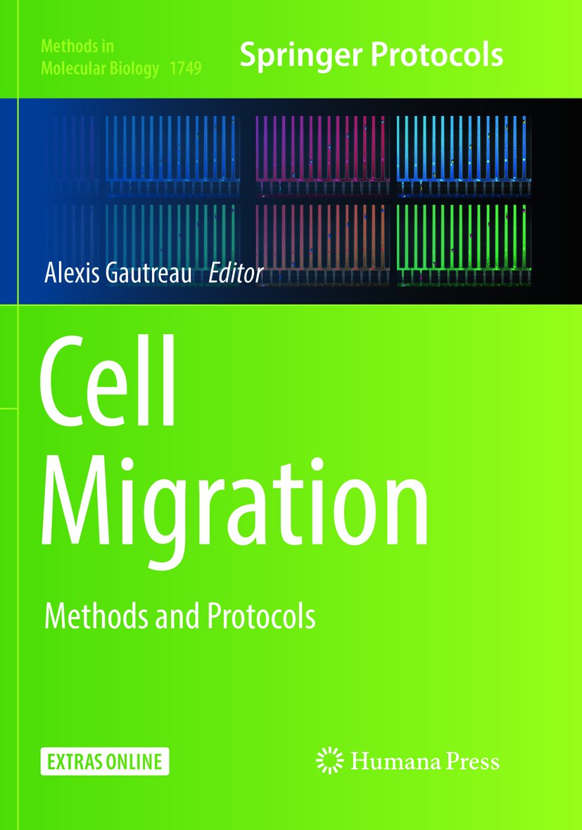 Methods in Molecular Biology