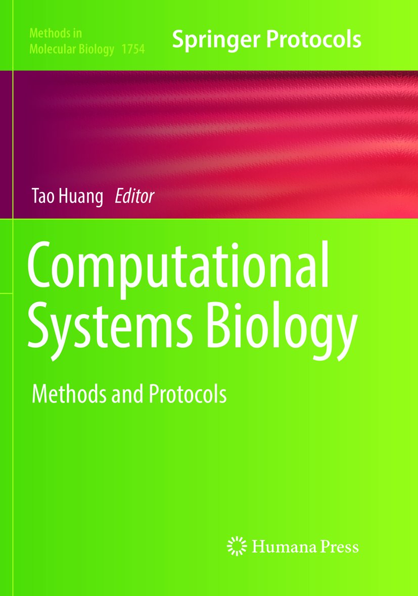 Methods in Molecular Biology