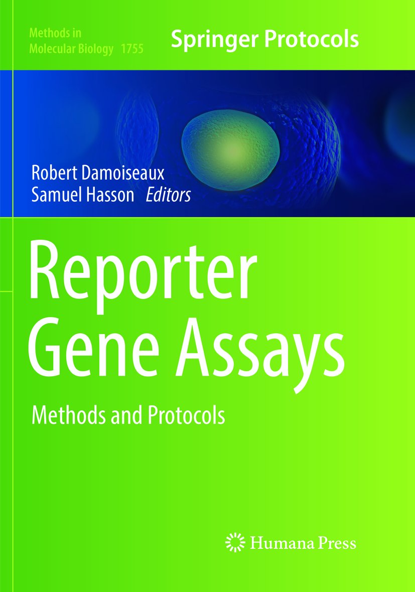 Methods in Molecular Biology