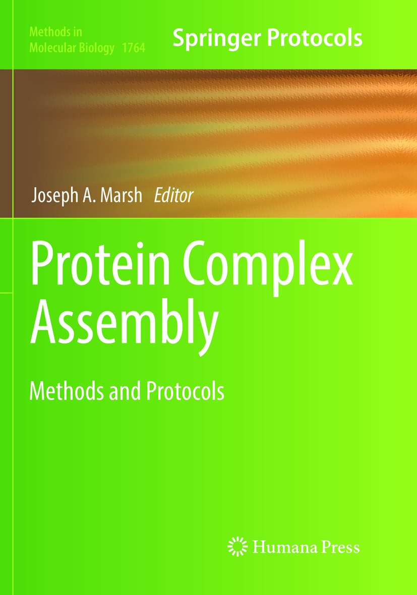 Methods in Molecular Biology
