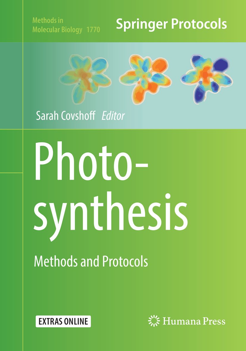 Methods in Molecular Biology