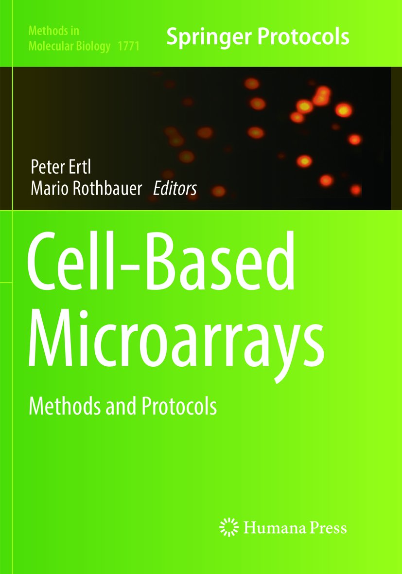 Methods in Molecular Biology