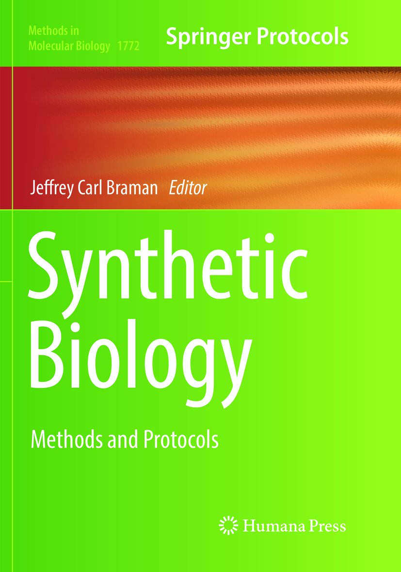 Methods in Molecular Biology