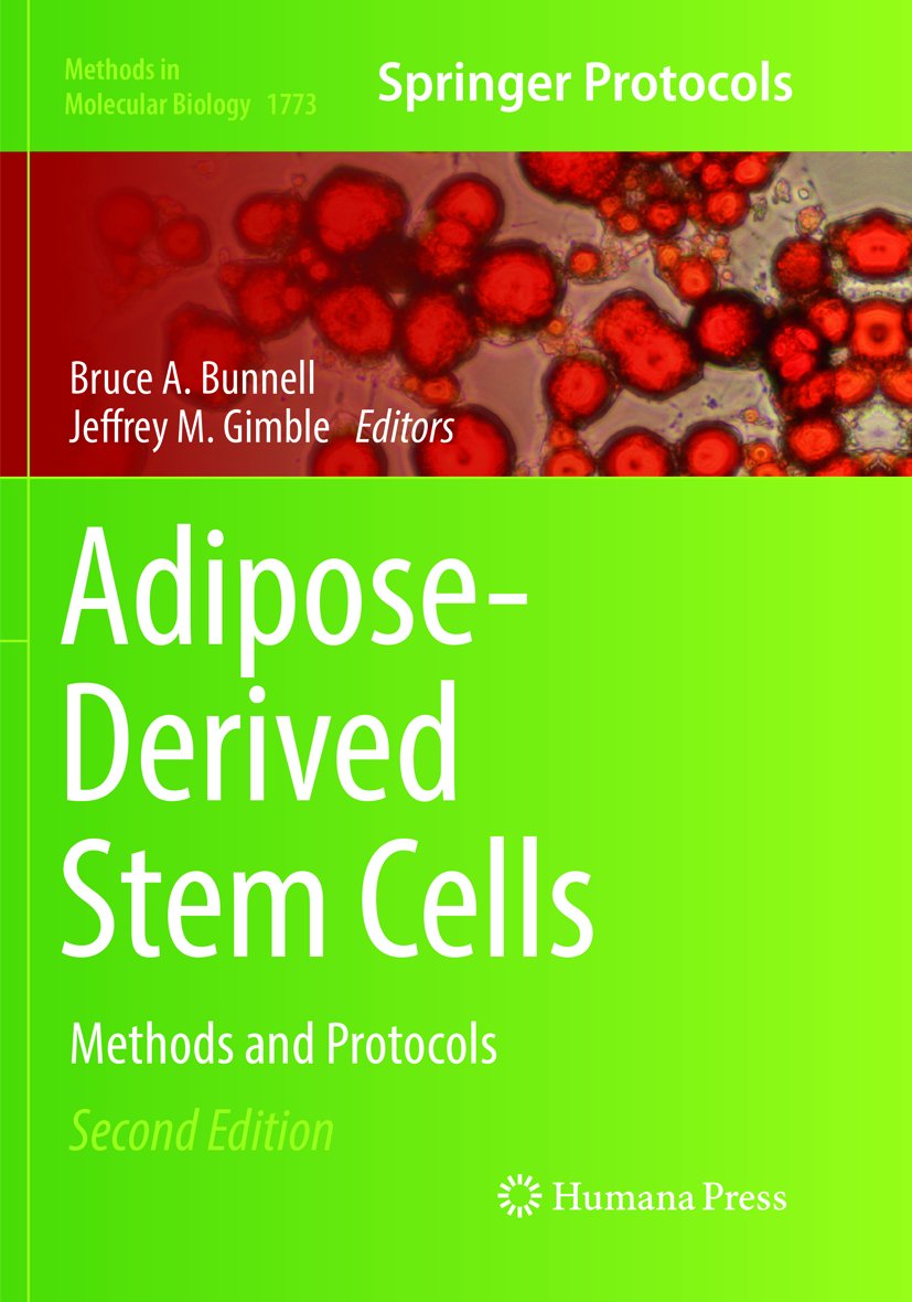 Methods in Molecular Biology