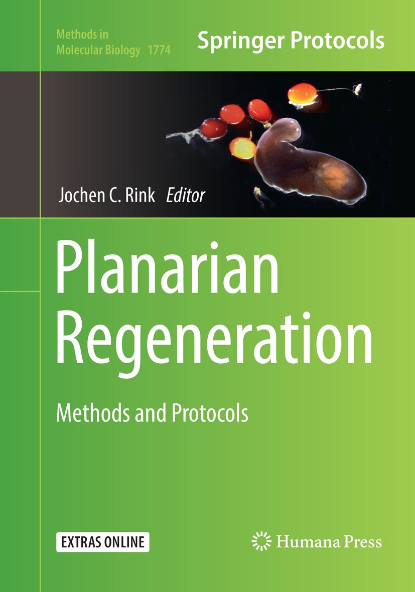 Methods in Molecular Biology