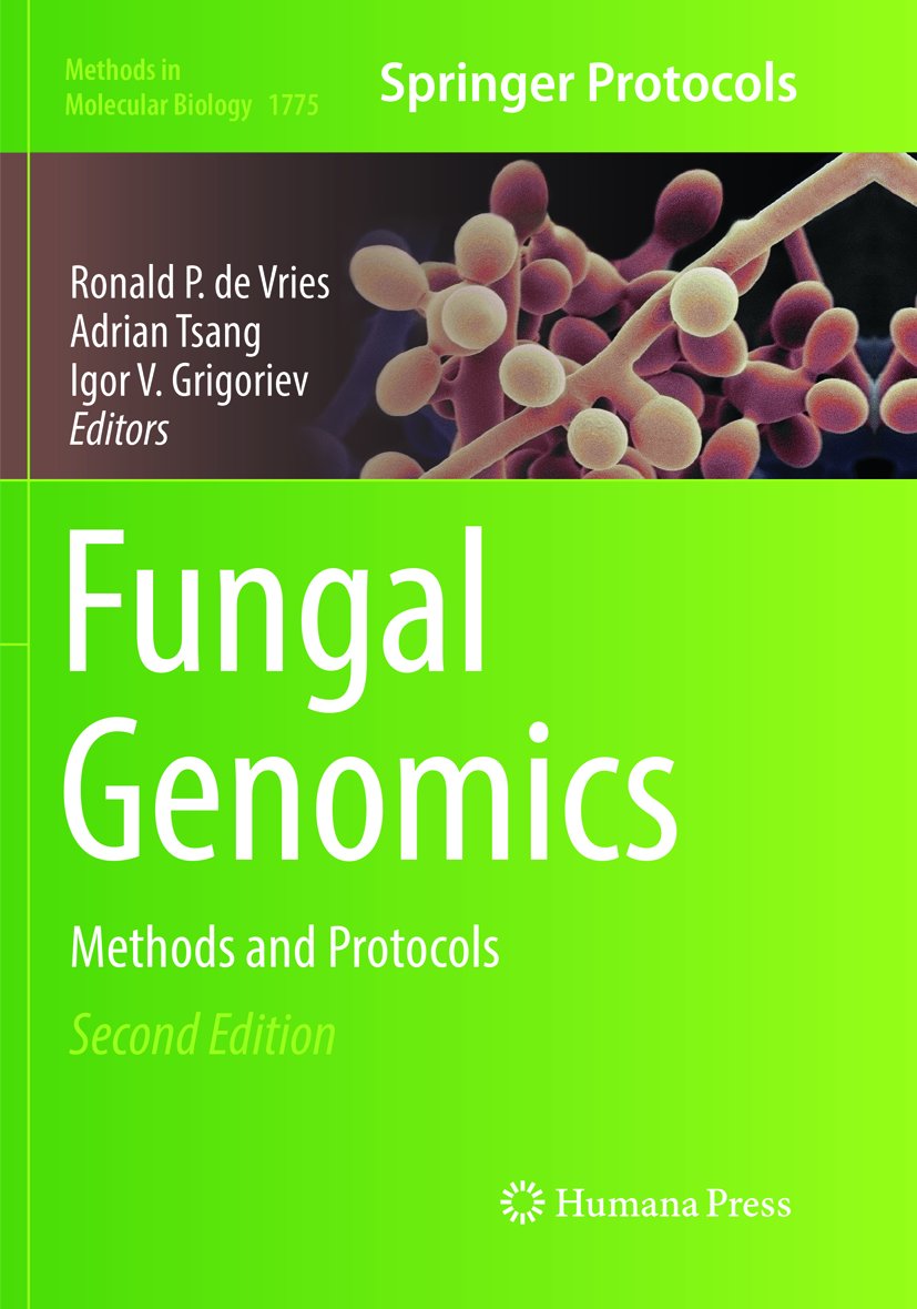 Methods in Molecular Biology