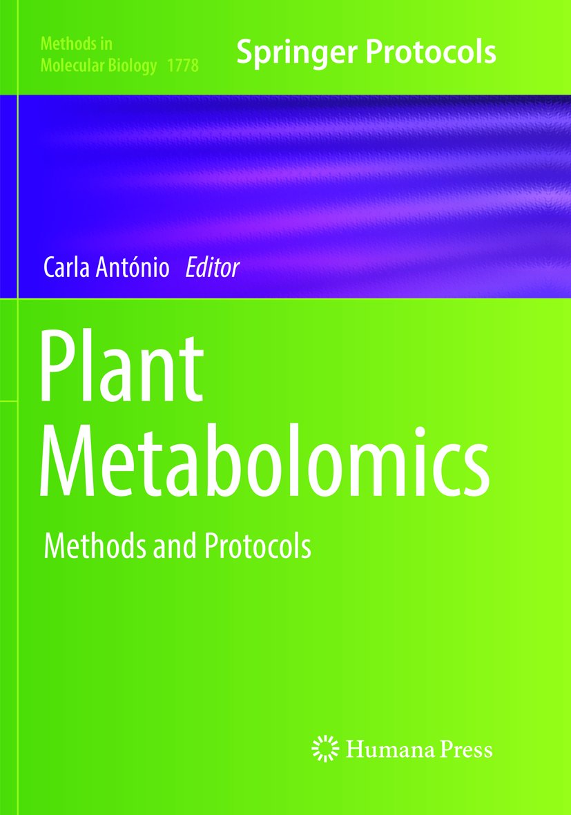 Methods in Molecular Biology