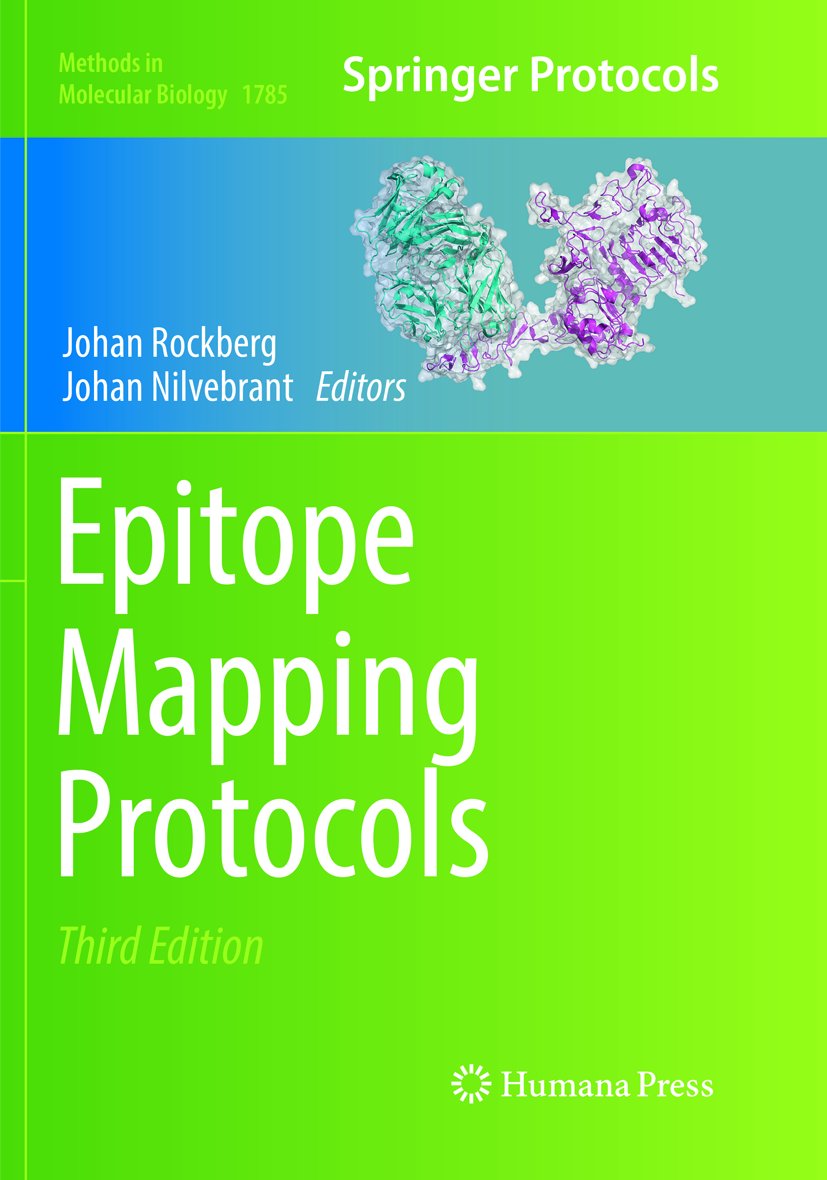 Methods in Molecular Biology