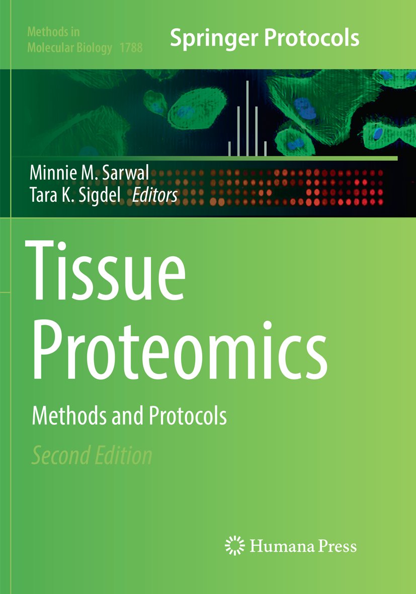 Methods in Molecular Biology