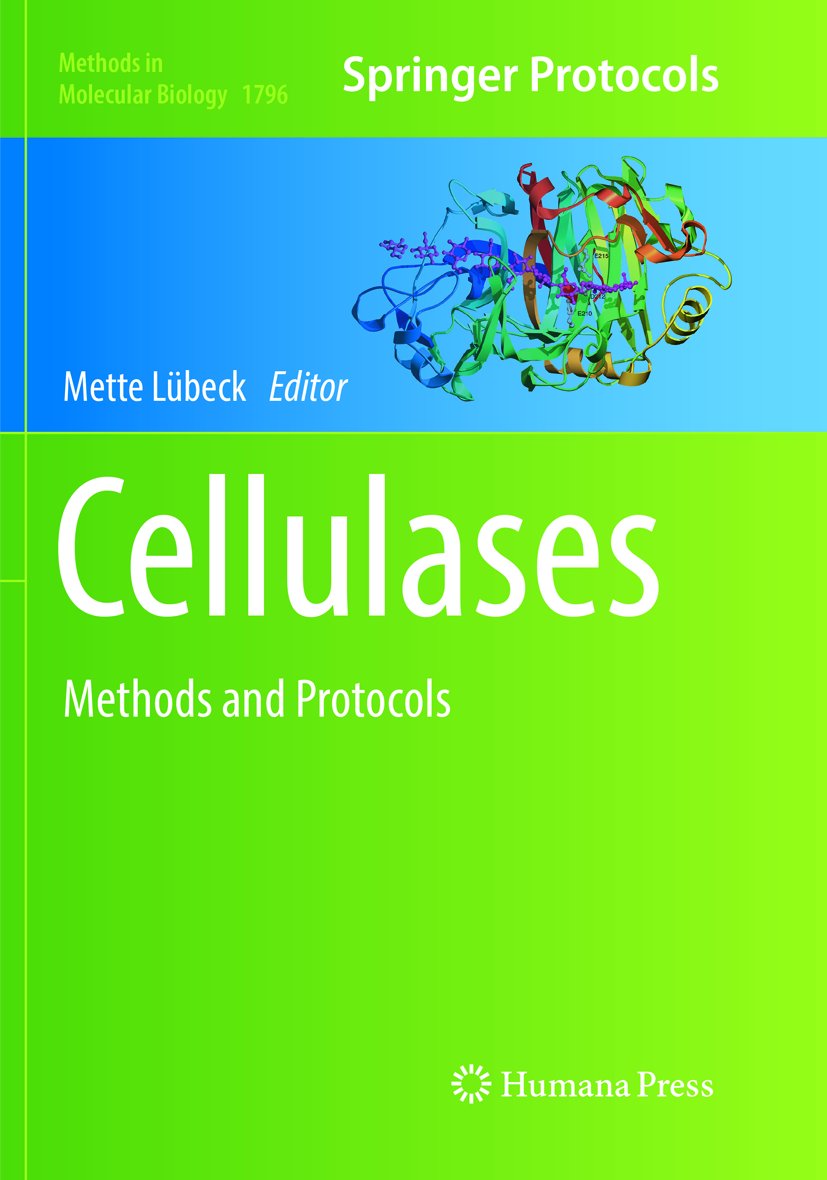 Methods in Molecular Biology