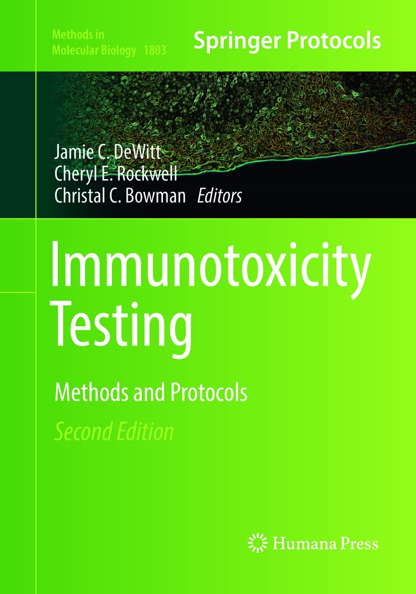 Methods in Molecular Biology