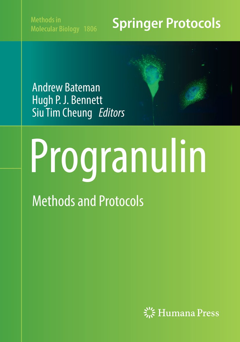 Methods in Molecular Biology