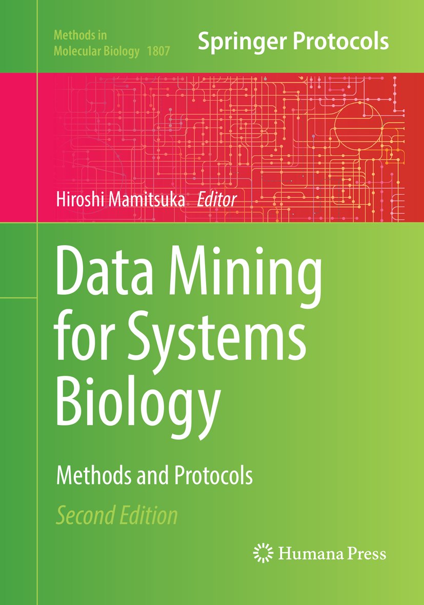 Methods in Molecular Biology