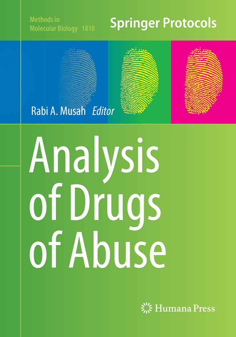 Methods in Molecular Biology