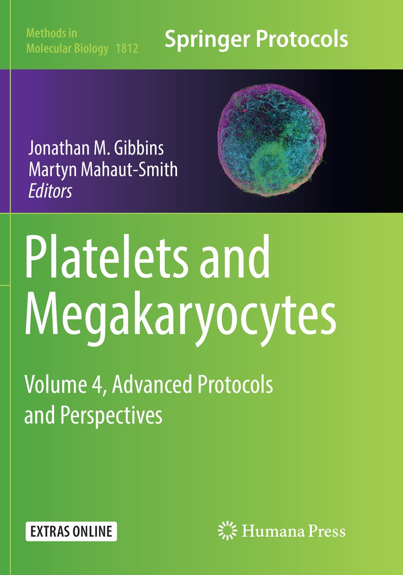 Methods in Molecular Biology