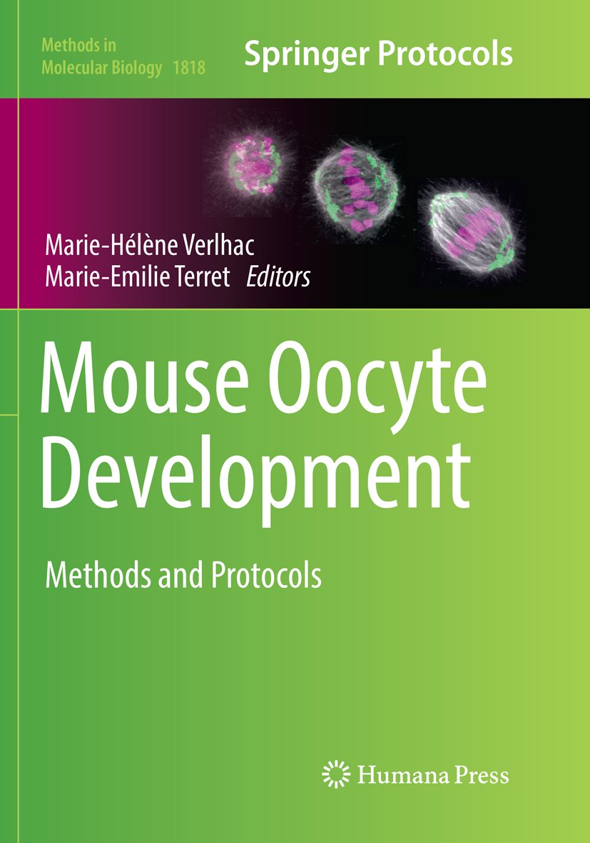 Methods in Molecular Biology