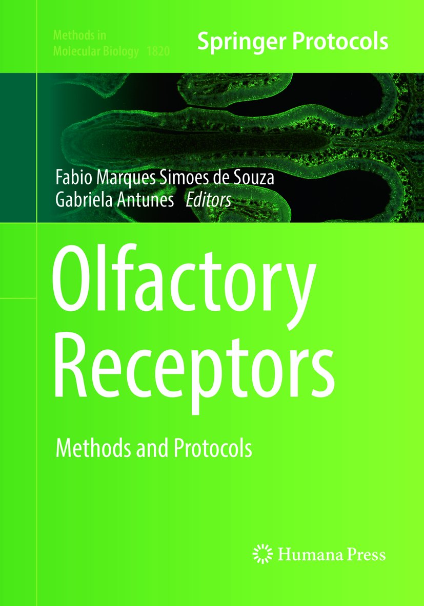 Methods in Molecular Biology