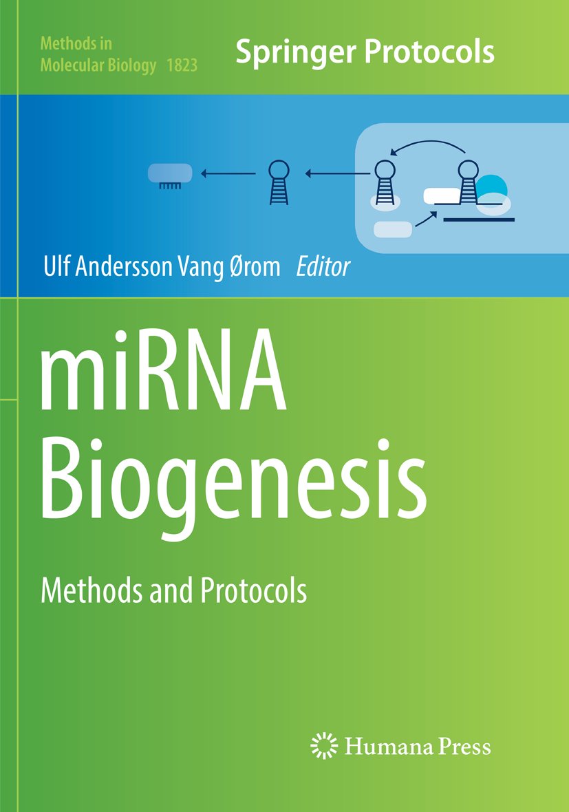 Methods in Molecular Biology