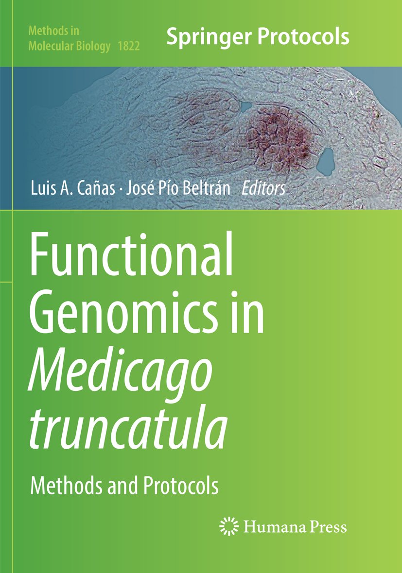Methods in Molecular Biology