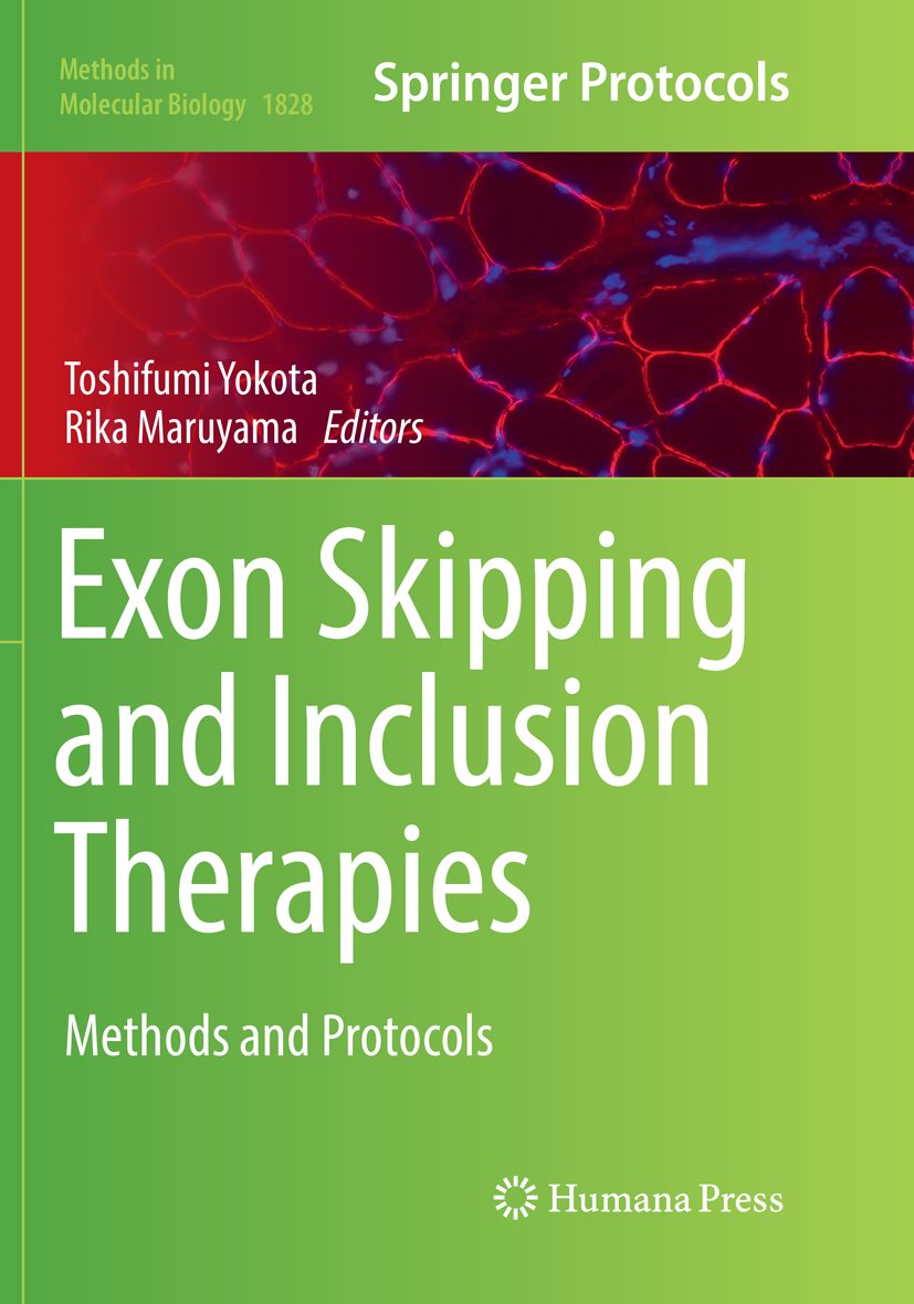 Methods in Molecular Biology