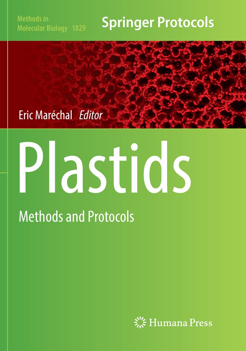 Methods in Molecular Biology
