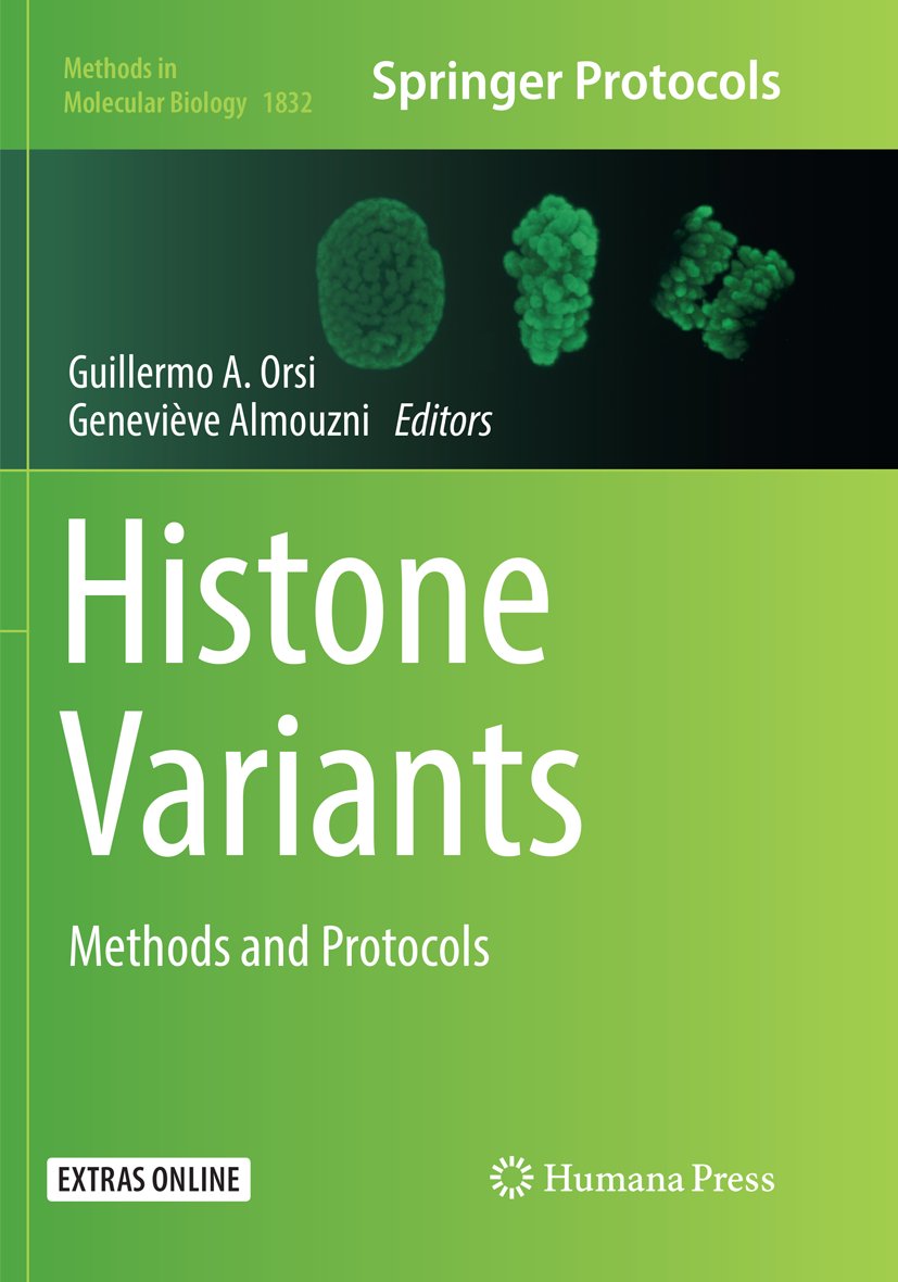 Methods in Molecular Biology