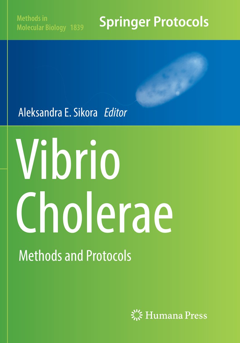 Methods in Molecular Biology