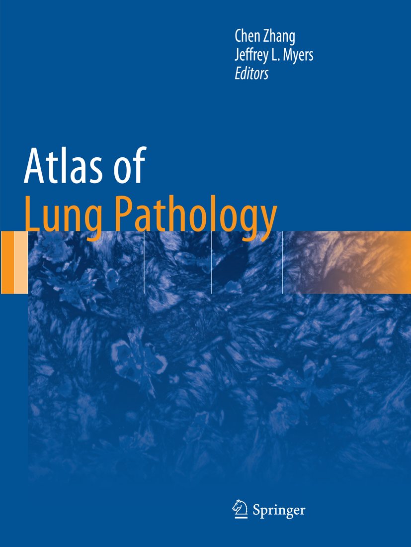 Atlas of Anatomic Pathology