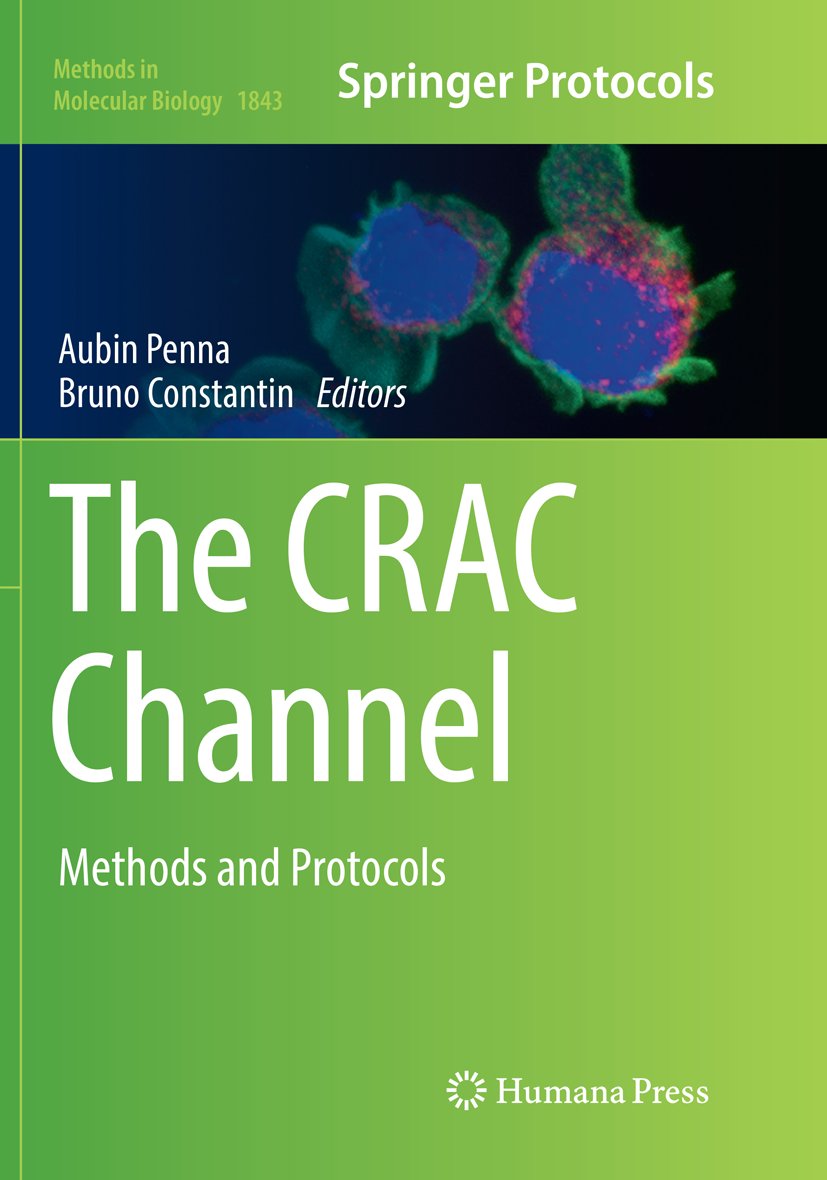 Methods in Molecular Biology