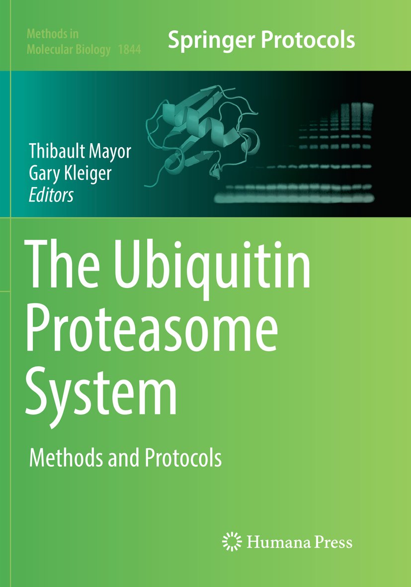 Methods in Molecular Biology