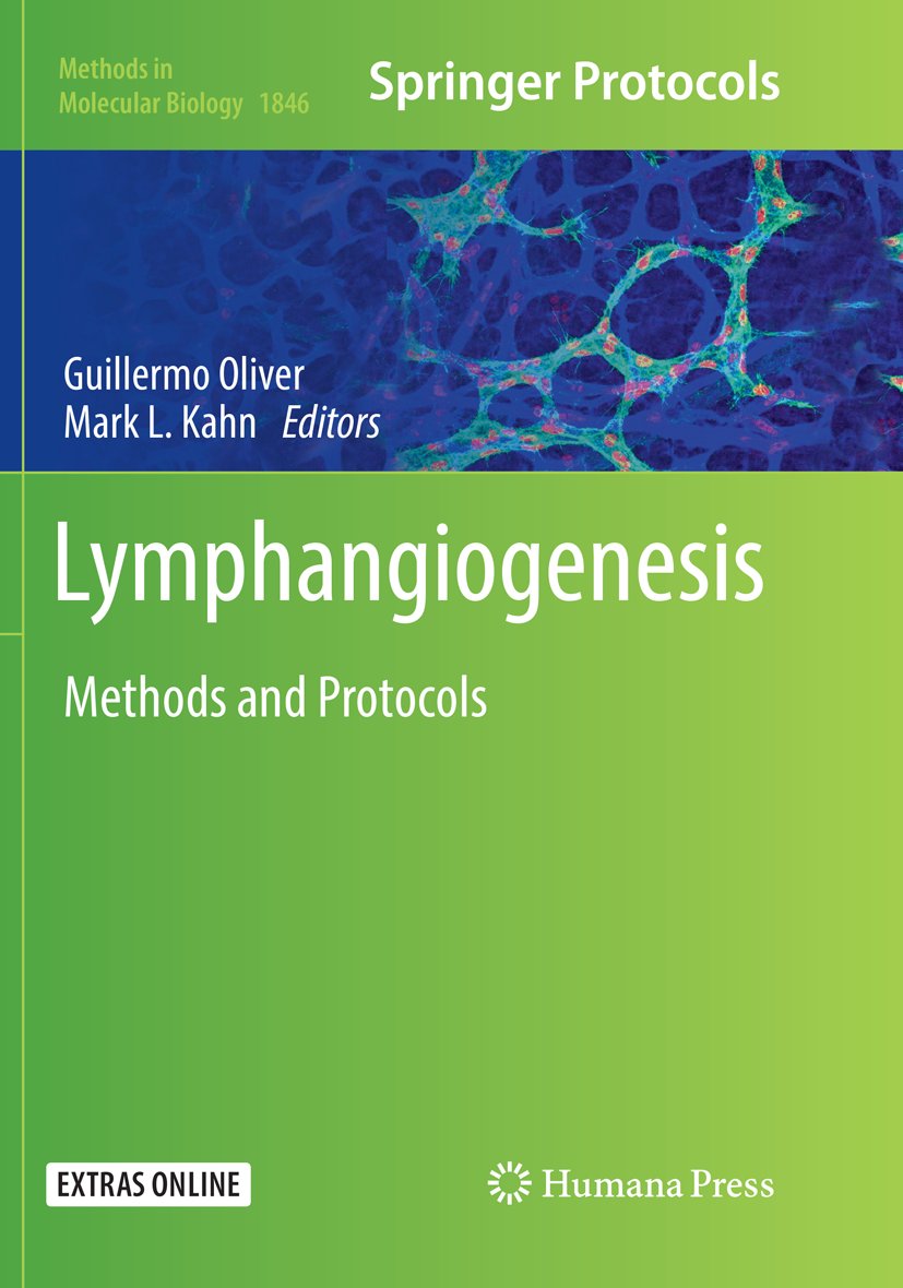 Methods in Molecular Biology