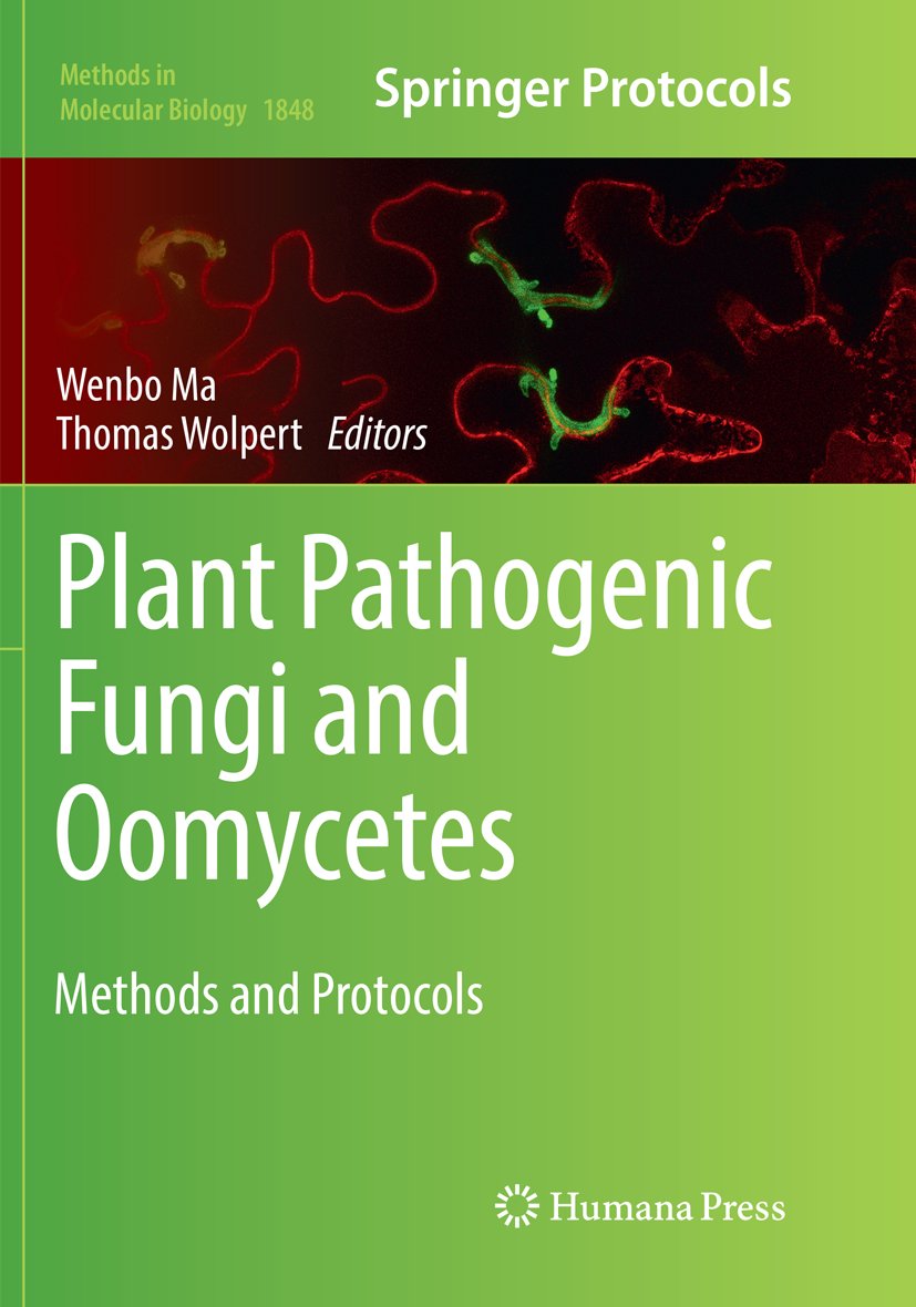 Methods in Molecular Biology