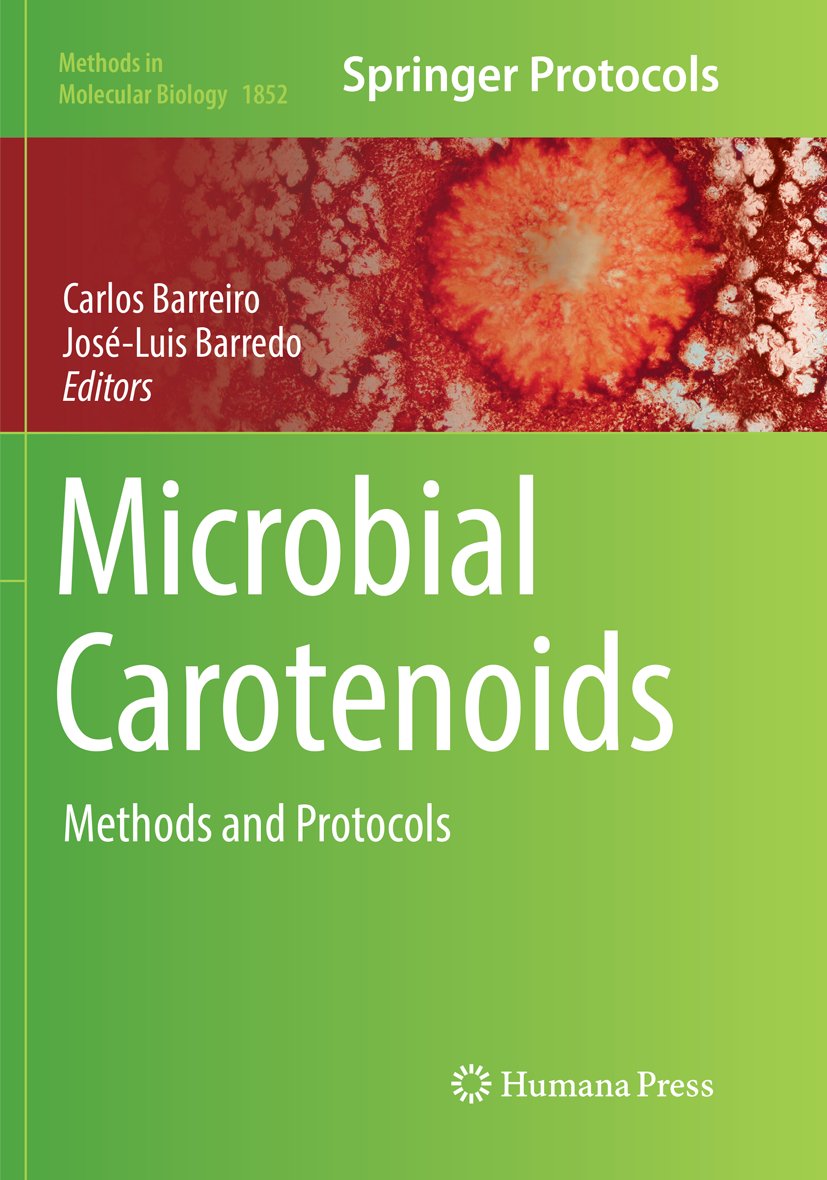 Methods in Molecular Biology