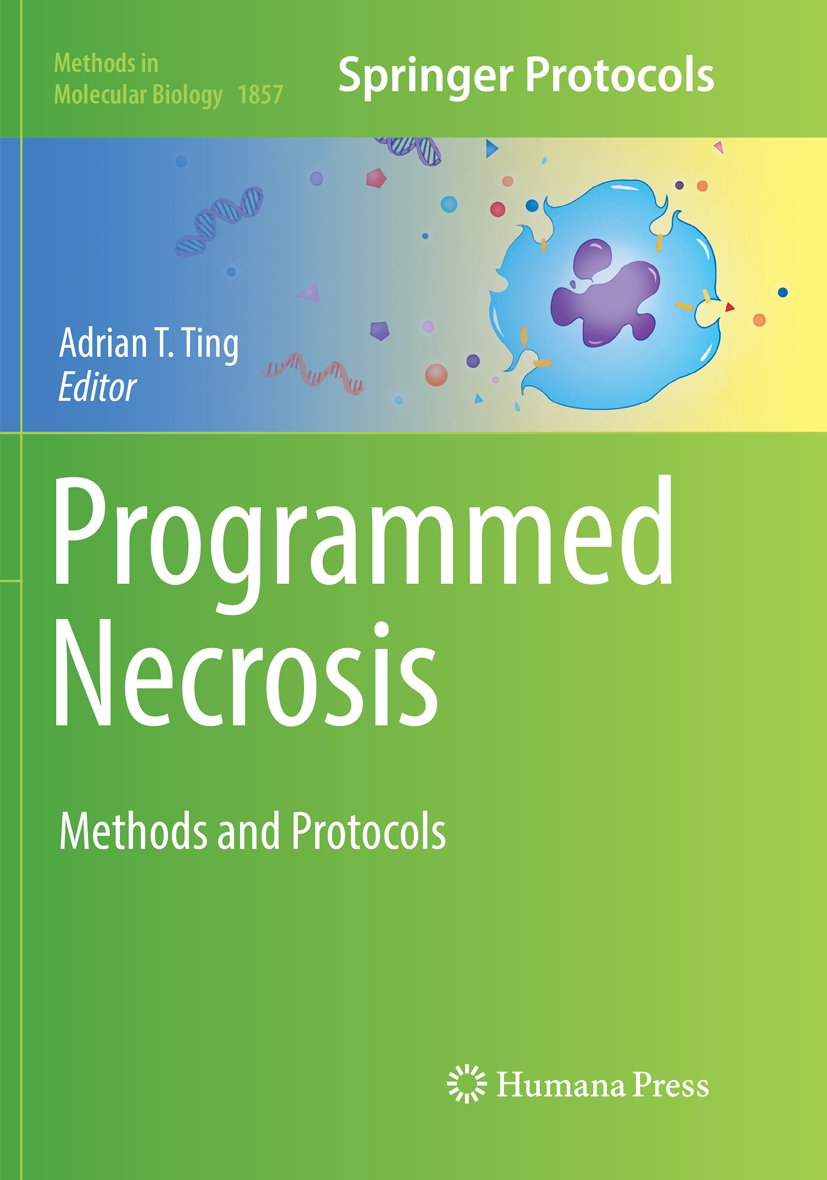 Methods in Molecular Biology