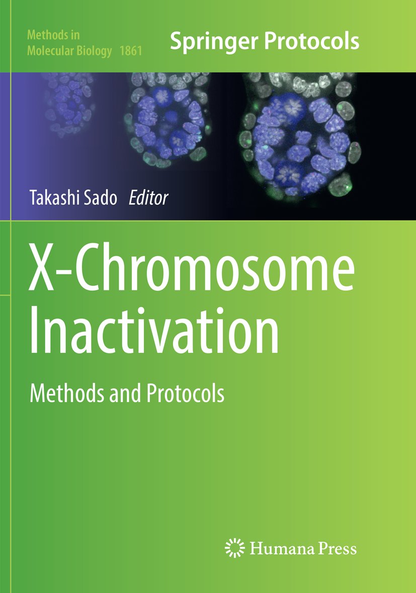 Methods in Molecular Biology