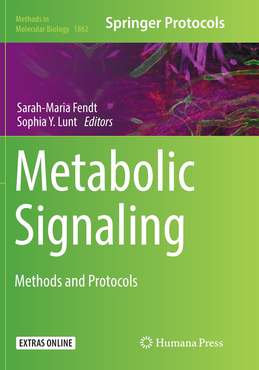 Methods in Molecular Biology