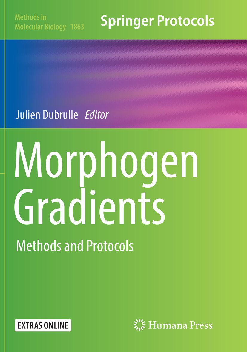 Methods in Molecular Biology